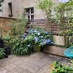 Appartemment Terrasse Parking Centre Historique דירה