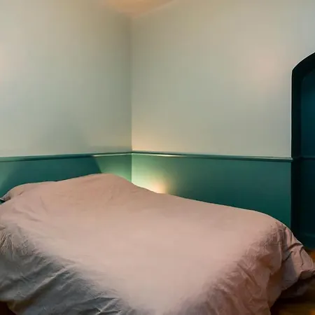 Appartemment Terrasse Parking Centre Historique