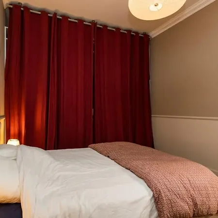 Appartemment Terrasse Parking Centre Historique *