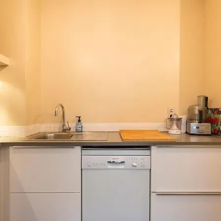 Apartman Appartemment Terrasse Parking Centre Historique *