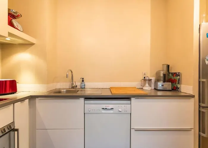 Apartman Appartemment Terrasse Parking Centre Historique *