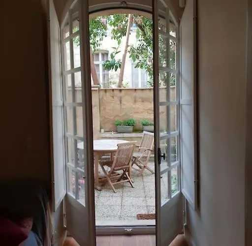 Apartman Appartemment Terrasse Parking Centre Historique *