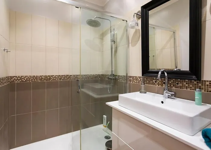 Appartemment Terrasse Parking Centre Historique *